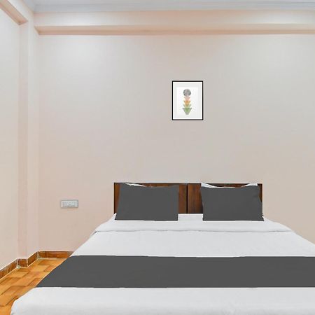 Hotel O Hrd Guest House & Homestay Jaipur Eksteriør billede