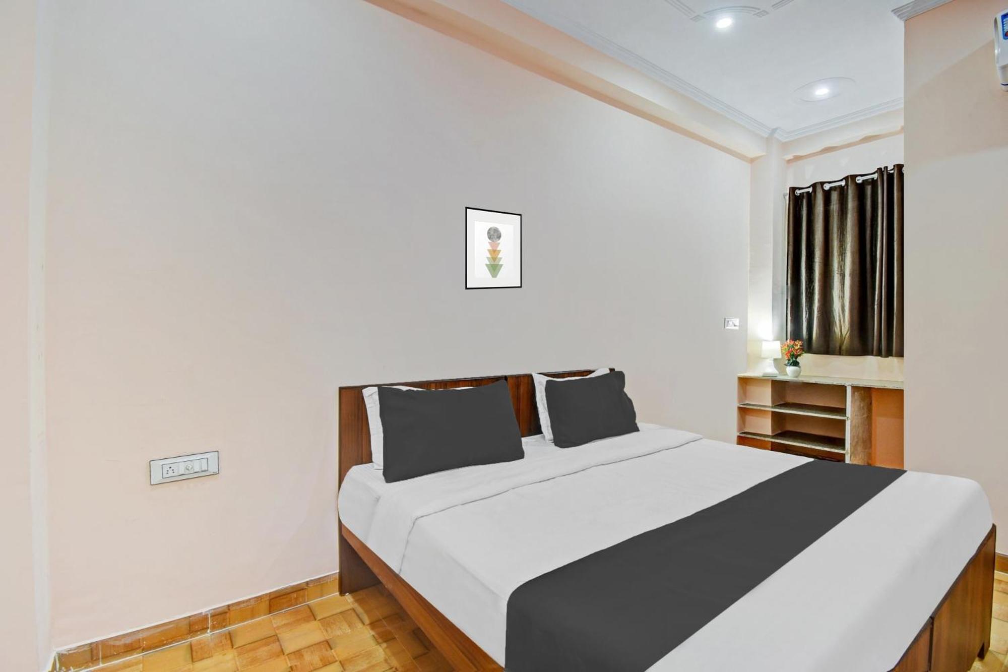 Hotel O Hrd Guest House & Homestay Jaipur Eksteriør billede