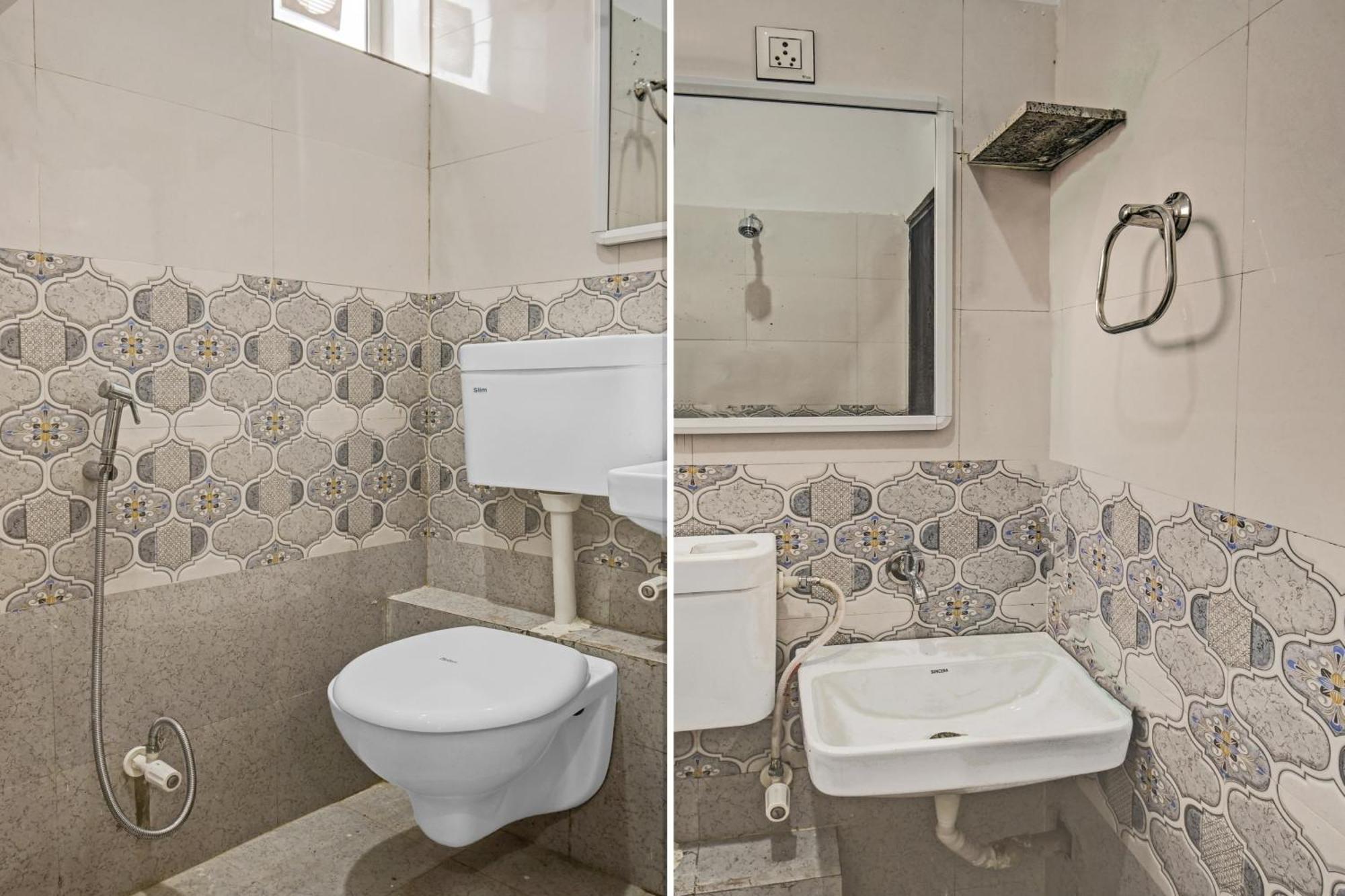 Hotel O Hrd Guest House & Homestay Jaipur Eksteriør billede